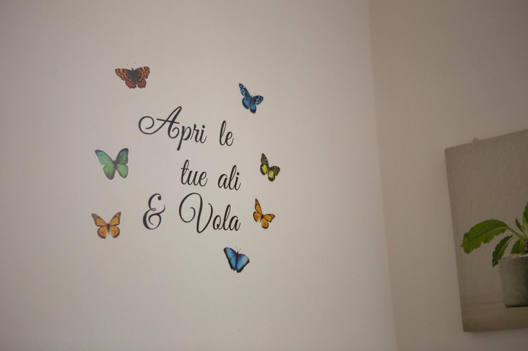I Vacanzieri Avola Exteriör bild