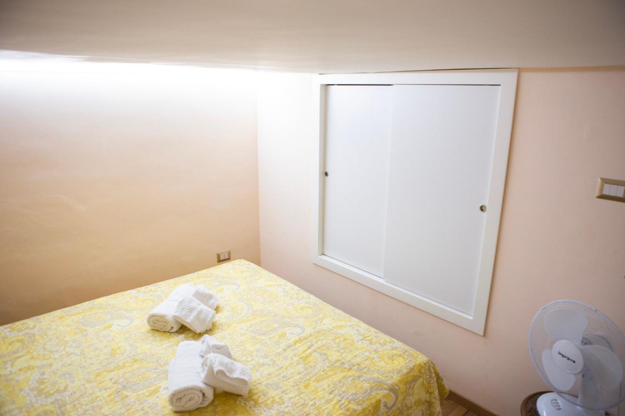 I Vacanzieri Avola Exteriör bild